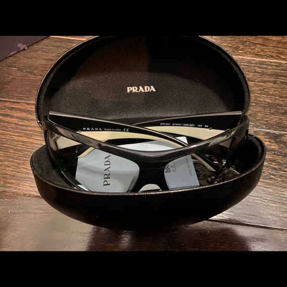 Prada Sunglasses - Picture 1 of 7